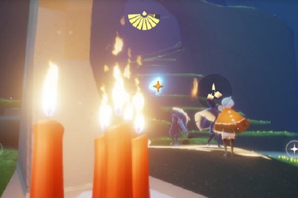 光遇旅行先祖在哪里？旅行先祖位置分享