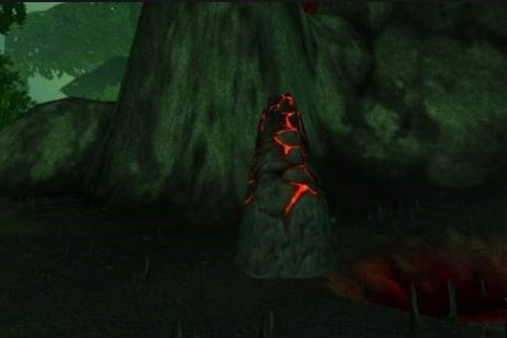 魔兽世界怀旧服究根问底任务怎么做？WOW怀旧服火羽山温度最高的地方在哪儿？