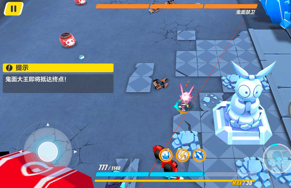 崩坏3第三章怎么打？崩坏3第三章全部关卡操作指南