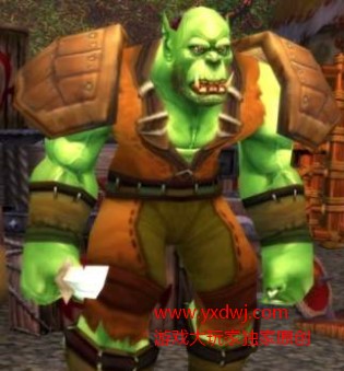 魔兽世界怀旧服战歌信使的报告任务怎么做?WOW怀旧服战歌信使具体坐标 魔兽世界怀旧服战歌信使的报告任务怎么做?WOW怀旧服战歌信使具体坐标