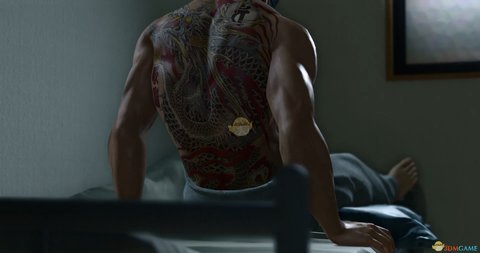 如龙：极2真岛建设全SSR人物属性介绍及分析