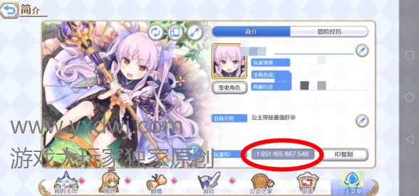 公主连结兑换码怎么用?公主连结大会员cdk输入地址 公主连结兑换码怎么用?公主连结大会员cdk输入地址