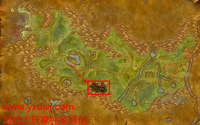 魔兽世界怀旧服元素护腕任务怎么做?WOW怀旧服完整的元素护腕在哪儿获得? 魔兽世界怀旧服元素护腕任务怎么做?WOW怀旧服完整的元素护腕在哪儿获得?