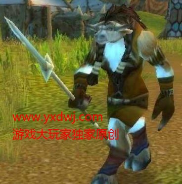 魔兽世界怀旧服刺鬃酋长任务怎么做？WOW怀旧服锋牙刺鬃酋长在哪儿？