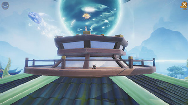 仙剑奇侠传四手游奇遇淘气的苗苗怎么完成? 仙剑奇侠传四手游奇遇淘气的苗苗怎么完成?