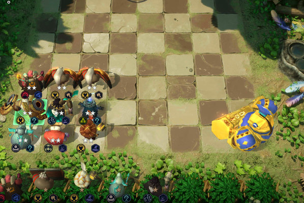 多多自走棋新版本神法怎么玩?神法阵容运营思路及出装 多多自走棋新版本神法怎么玩?神法阵容运营思路及出装