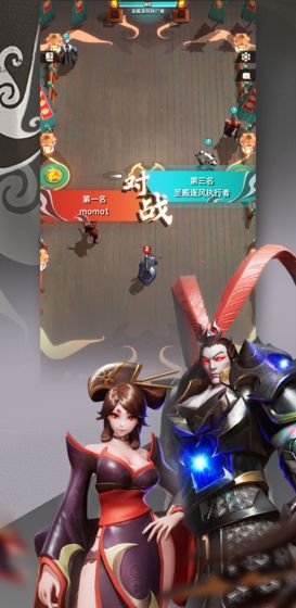 代号：桃园（测试服）怎么玩？玩法套路攻略分享