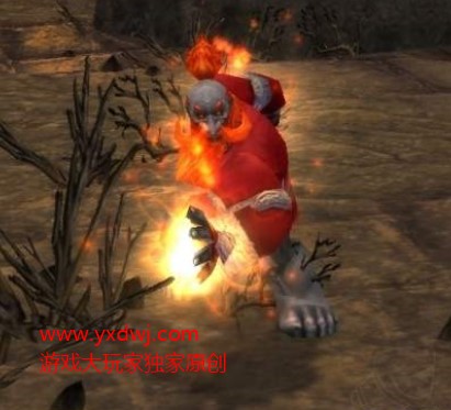 魔兽世界怀旧服灰布披风图纸在哪儿掉落？WOW怀旧服+13火伤披风图纸具体获取坐标