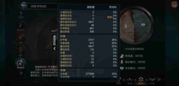 拉结尔索命召唤流搭配天赋及技能使用思路