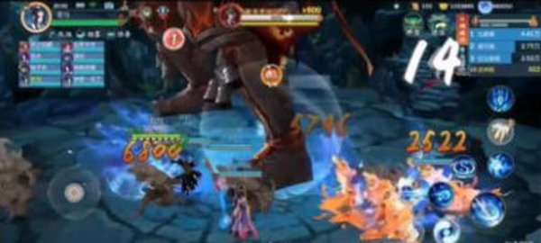 剑网3指尖江湖世界BOSS最新攻略打法汇总