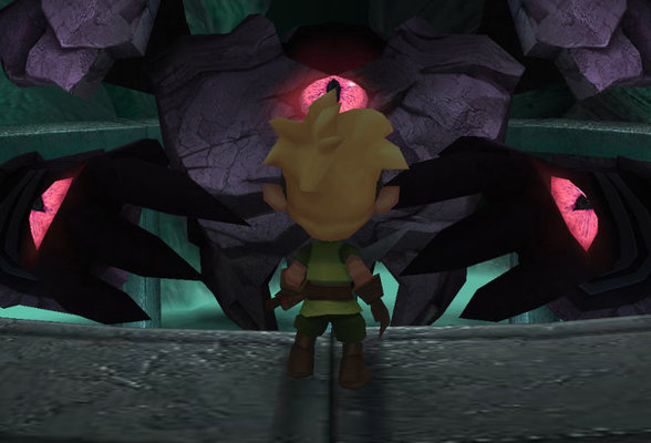 进化之地boss怎么打？boss打法细节操作