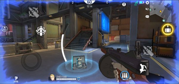 王牌战士探员杰克怎么玩？探员杰克技能天赋分析及战术打法