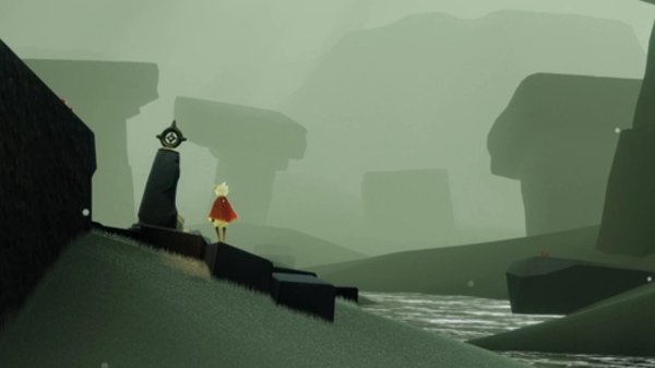 网易sky光遇手游第五章通关方法 网易sky光遇手游第五章通关方法