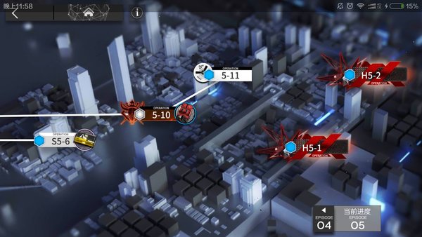 明日方舟萌新入门指南，50级博士建议