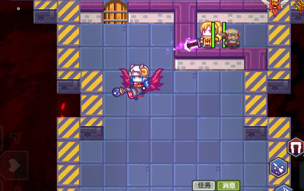 伊洛纳混沌城的boss怎么打？混沌城的boss打法套路细节教程