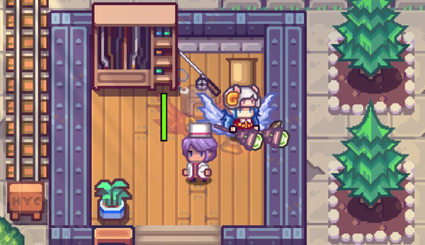 伊洛纳怎么快速拿幸运剑？快速拿幸运剑方法