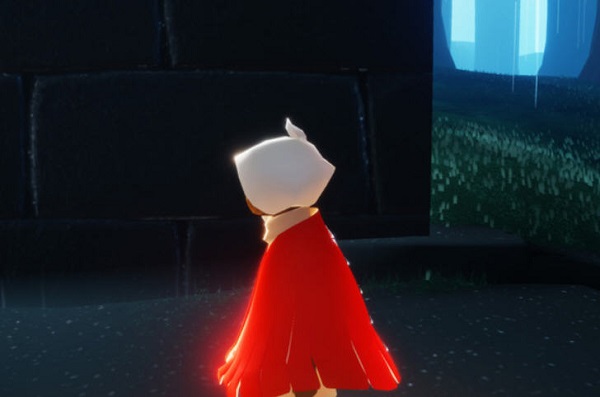 光遇暴风眼怎么过？暴风眼流程以玩法技巧