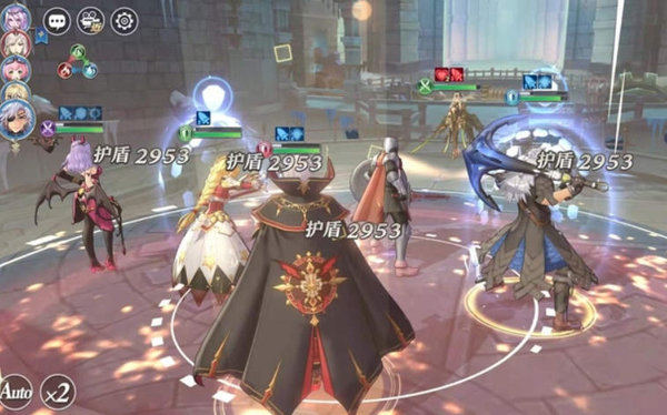 启源女神遗忘之地第五关怎么打？遗忘之地18-5打法阵容推荐