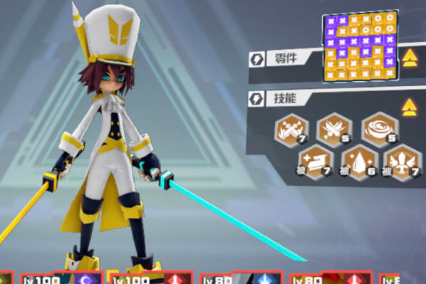 凹凸世界安迷修强度怎么样?安迷修强度分析及抽取建议 凹凸世界安迷修强度怎么样?安迷修强度分析及抽取建议