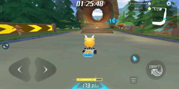 跑跑卡丁车官方竞速版初级驾照怎么过？ 跑跑卡丁车手游攻略