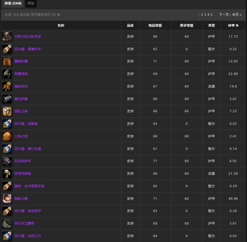 魔兽世界怀旧服世界BOSS卡扎克在哪儿？WOW诅咒之地霸主卡扎克怎么打