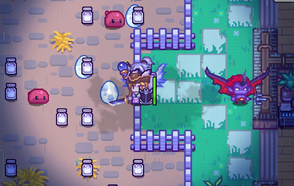 伊洛纳牧场怎么玩？牧场获得及玩法介绍