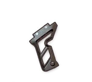 和平精英握把选择哪个好