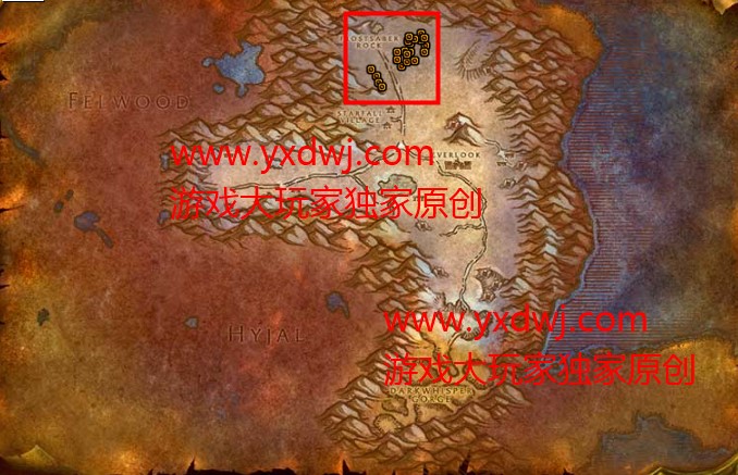 魔兽世界怀旧服霜刃魂精怎么获取？WOW怀旧服物理职业攻速爆发魂精在哪里获得？