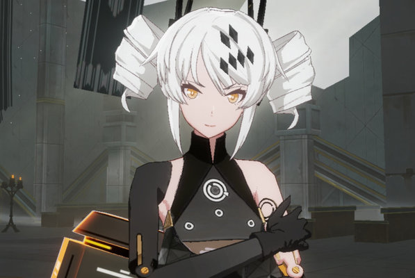 战双帕弥什噩梦营救战1怎么打？噩梦营救战1难度打法思路