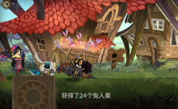 万象物语中秋活动女仆大人阵容推荐 万象物语中秋活动女仆大人阵容推荐