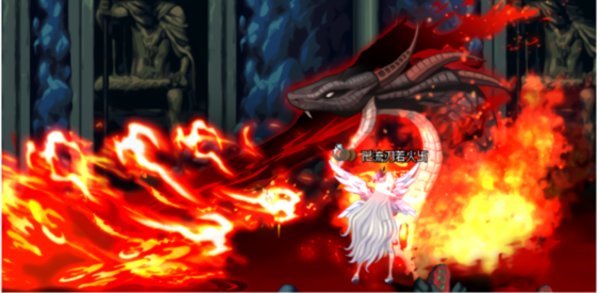 侍魂胧月传说贺隐凶国四大boss打法详细教程