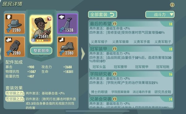 辐射避难所普雷斯顿加维角色介绍及解析