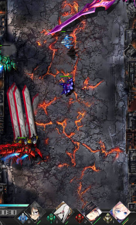 明天机动战队2-3难度怎么打？2-3难度打法思路