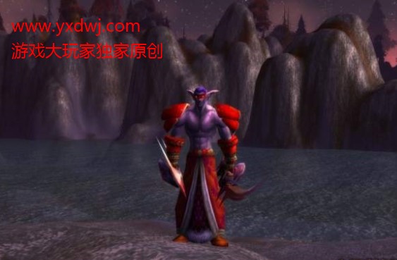 魔兽世界怀旧服16格包任务恶魔猎手任务怎么做？WOW怀旧服洛拉姆斯萨里比迪斯在哪儿？