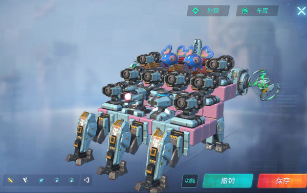 重装上阵激斗擂台怎么玩？激斗擂台玩法心得技巧