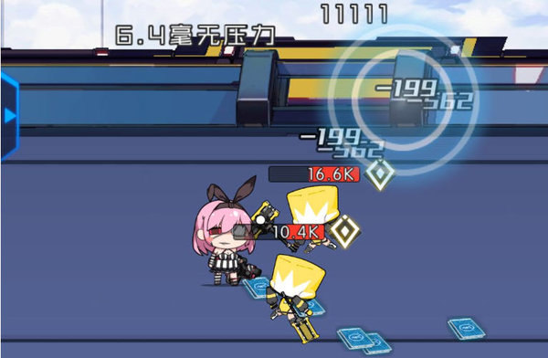 魂器学院地狱4-9怎么打？地狱4-9平民打法阵容