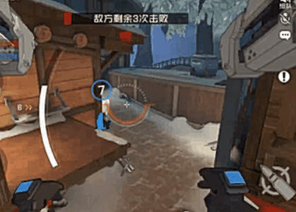 腾讯手游王牌战士蝶入门攻略