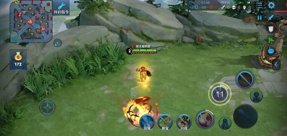 王者荣耀s16赛季最新沈梦溪大型攻略