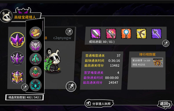 失落城堡boss夜魔怎么打?boss夜魔难点解析及打法技巧 失落城堡boss夜魔怎么打?boss夜魔难点解析及打法技巧