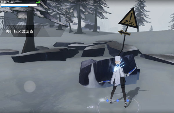 战双帕弥什渡边怎么玩？渡边意识选择及用法