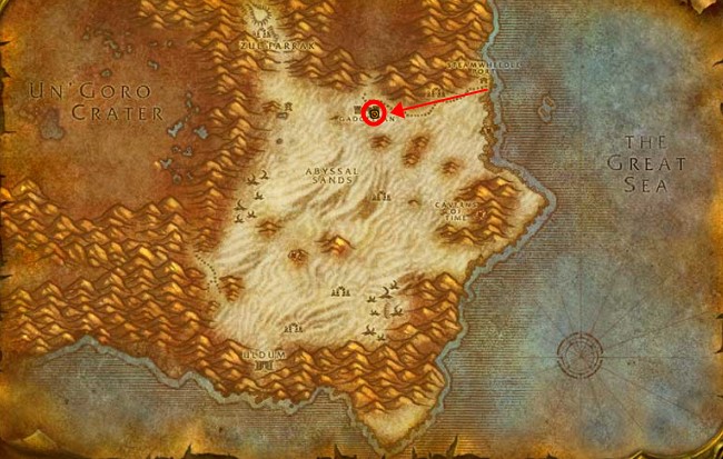 魔兽世界怀旧服昂贵的模具任务怎么做?WOW怀旧服克林科古德斯迪尔在哪儿? 魔兽世界怀旧服昂贵的模具任务怎么做?WOW怀旧服克林科古德斯迪尔在哪儿?