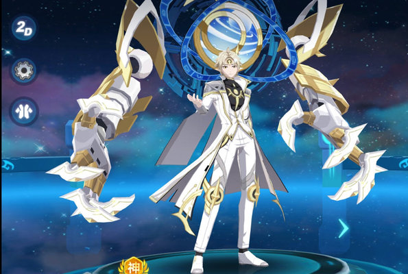 奥拉星智慧王装备特性怎么选？智慧王装备特性选择建议及强度分析