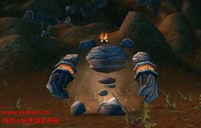 魔兽世界怀旧服研究石元素第一步任务怎么做？WOW怀旧服小石头碎块在哪里获得？