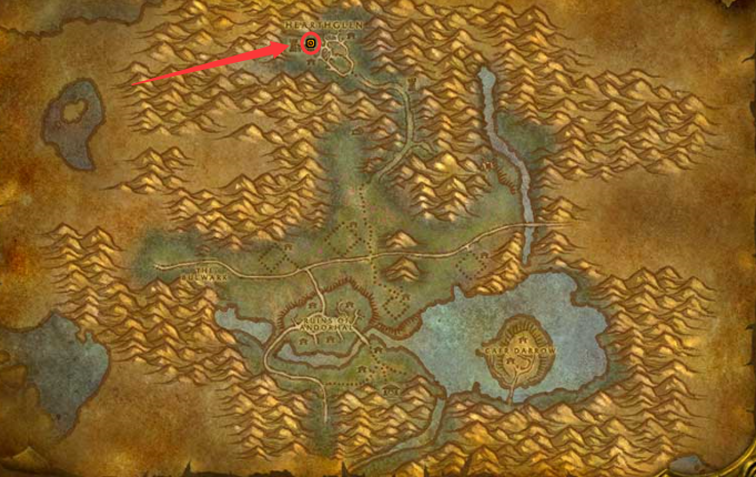 魔兽世界怀旧服在梦中任务怎么做？WOW怀旧服在梦中任务怎么老是失败？