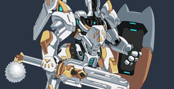 重装战姬伤害计算方式及各类小TIPS