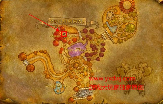 魔兽世界怀旧服部落方冬幕节的意义任务怎么做？WOW怀旧服萨格尼在哪儿？