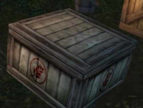 魔兽世界怀旧服越境任务怎么做？WOW怀旧服达拉然法师的木箱在哪儿？