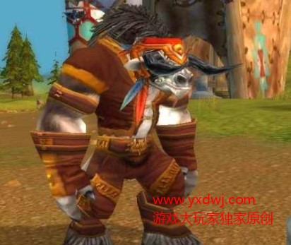 魔兽世界怀旧服大地之母仪祭第一步任务怎么做？WOW怀旧服灰舌先知在哪儿？