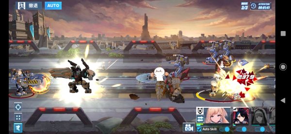 重装战姬怎么快速刷图？日常刷图技巧推荐