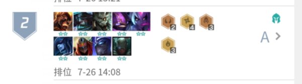 云顶之奕四忍六刺流万能恰烂分阵容，教你拿保底分